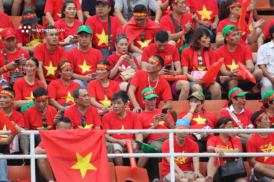 Kết quả Thái Lan vs Việt Nam (0-0): Đứng vững giành 1 điểm Kết quả Thái Lan vs Việt Nam (0-0): Đứng vững giành 1 điểm